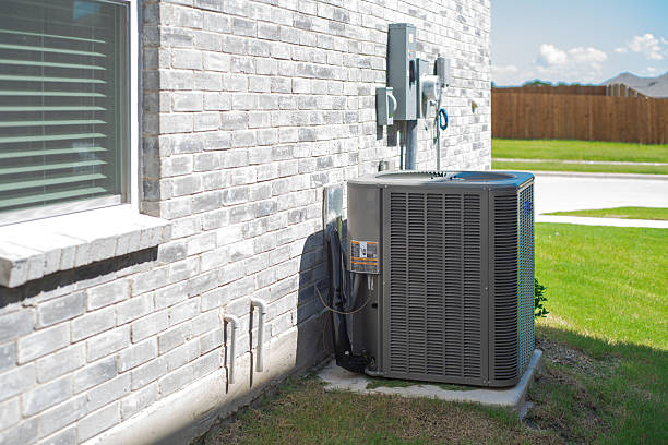Reliable Heat Pump Repair contractor in New Milford, IL by FH HVAC